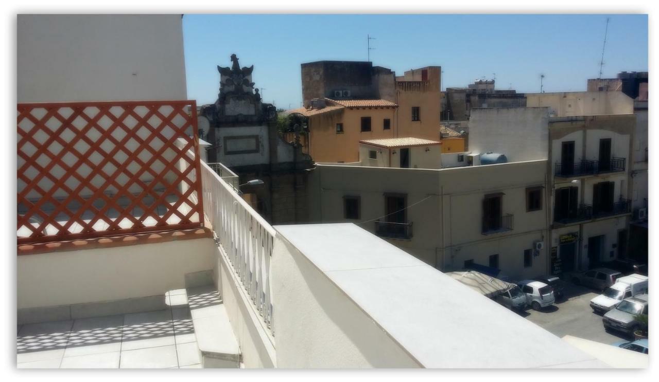 Casa Giavada Sciacca Exterior foto